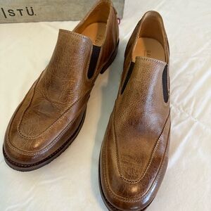 NEW  11.5 Bed Stu Scoria Cobbler Series Loafers